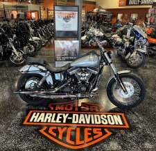 2015 Harley-Davidson Dyna Street Bob for sale 201375806
