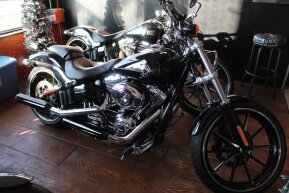 2015 Harley-Davidson Dyna for sale 201404143
