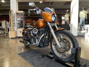 2015 Harley-Davidson Dyna for sale 201419427