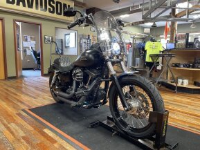 2015 Harley-Davidson Dyna Street Bob for sale 201436796