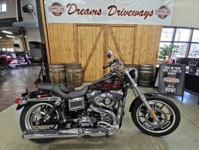 2015 Harley-Davidson Dyna for sale 201443243