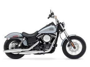 2015 Harley-Davidson Dyna for sale 201551939