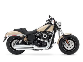 2015 Harley-Davidson Dyna Fat Bob for sale 201555044