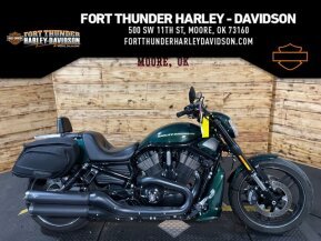 2015 Harley-Davidson Night Rod