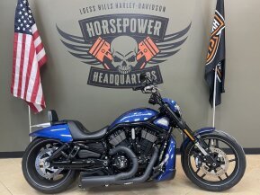 2015 Harley-Davidson Night Rod for sale 201604553
