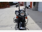 Thumbnail Photo 3 for 2015 Harley-Davidson Police