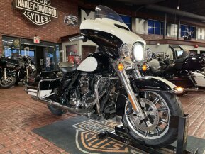 2015 Harley-Davidson Police for sale 201419495