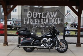 2015 Harley-Davidson Shrine for sale 201318698