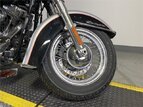 Thumbnail Photo 4 for 2015 Harley-Davidson Softail Deluxe