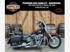 Thumbnail Photo 0 for 2015 Harley-Davidson Softail Heritage Classic