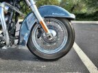 Thumbnail Photo 26 for 2015 Harley-Davidson Softail Heritage Classic