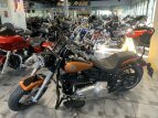 Thumbnail Photo 25 for 2015 Harley-Davidson Softail 103 Slim