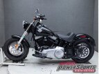 Thumbnail Photo 1 for 2015 Harley-Davidson Softail 103 Slim