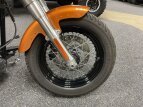 Thumbnail Photo 10 for 2015 Harley-Davidson Softail 103 Slim