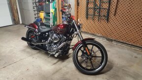 2015 Harley-Davidson Softail Breakout for sale 200367706
