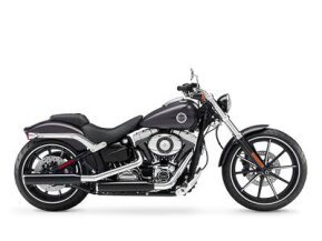 2015 Harley-Davidson Softail for sale 200811400