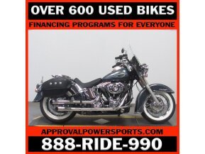 2015 Harley-Davidson Softail for sale 201104203