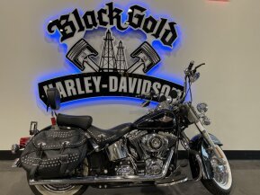 2015 Harley-Davidson Softail Heritage Classic for sale 201179728