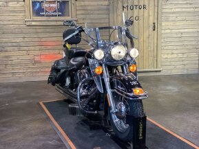 2015 Harley-Davidson Softail Heritage Classic for sale 201189246