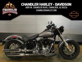 2015 Harley-Davidson Softail 103 Slim for sale 201193840