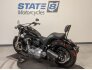 2015 Harley-Davidson Softail 103 Slim for sale 201203105