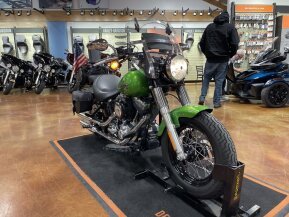 2015 Harley-Davidson Softail 103 Slim for sale 201205351