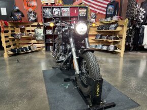 2015 Harley-Davidson Softail 103 Slim for sale 201205353