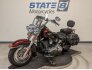 2015 Harley-Davidson Softail Heritage Classic for sale 201207871