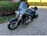 2015 Harley-Davidson Softail Heritage Classic for sale 201218256