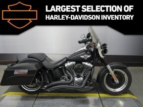 2015 Harley-Davidson Softail for sale 201225196