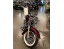 2015 Harley-Davidson Softail for sale 201232037