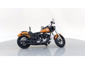 2015 Harley-Davidson Softail 103 Slim for sale 201249770