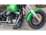 2015 Harley-Davidson Softail 103 Slim for sale 201264531
