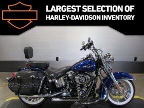 2015 Harley-Davidson Softail Heritage Classic for sale 201271597