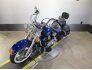 2015 Harley-Davidson Softail Heritage Classic for sale 201271597