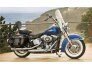 2015 Harley-Davidson Softail Heritage Classic for sale 201284111