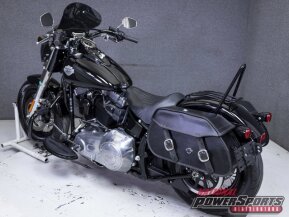 2015 Harley-Davidson Softail 103 Slim for sale 201284580