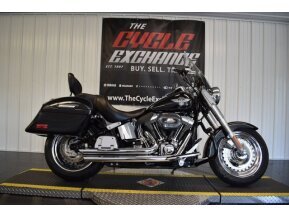2015 Harley-Davidson Softail for sale 201292001