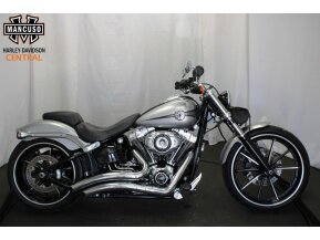 2015 Harley-Davidson Softail for sale 201295517