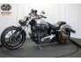 2015 Harley-Davidson Softail for sale 201295517