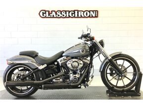 2015 Harley-Davidson Softail for sale 201296983