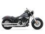 2015 Harley-Davidson Softail 103 Slim for sale 201300563