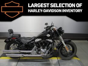 2015 Harley-Davidson Softail 103 Slim for sale 201301715