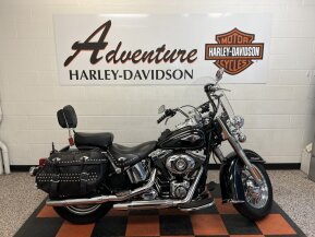 2015 Harley-Davidson Softail Heritage Classic for sale 201302715