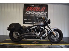 2015 Harley-Davidson Softail for sale 201307380