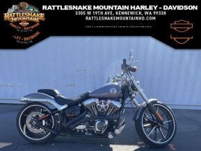 2015 Harley-Davidson Softail for sale 201307410