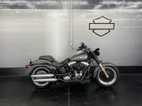 2015 Harley-Davidson Softail for sale 201313412