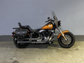 2015 Harley-Davidson Softail 103 Slim for sale 201317498