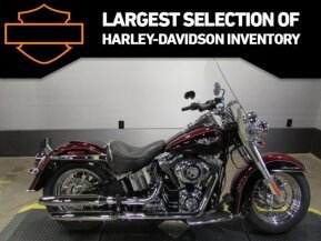 2015 Harley-Davidson Softail for sale 201317957