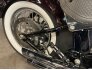 2015 Harley-Davidson Softail for sale 201320521